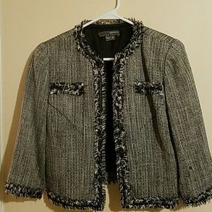 Boston Proper Jacket